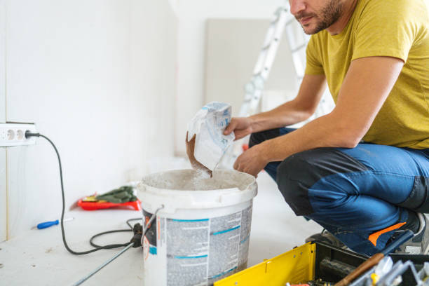 Best Industrial Mold Remediation  in Albertville, MN